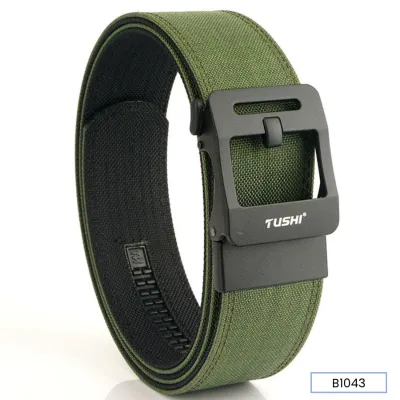 ELITE STRAP MEN’S TEXTILE BELT